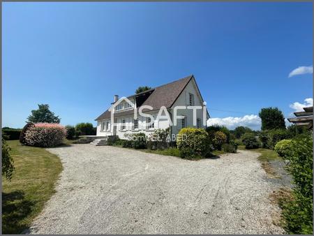 vente maison à saint-lô nord (50000) : à vendre / 157m² saint-lô nord