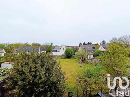 vente maison à saint-avertin (37550) : à vendre / 131m² saint-avertin