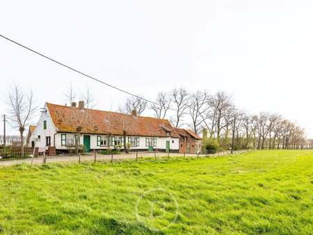 maison à vendre à oostkerke € 549.000 (knu2m) - found & baker brugge | zimmo