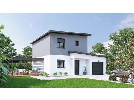villa 90 m² beynost