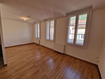 appartement 1 pièce 51 m²