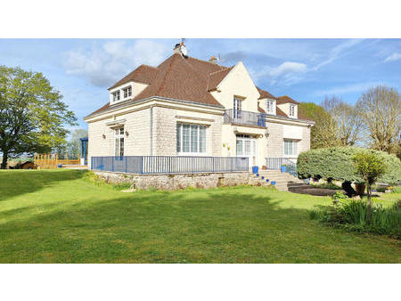 vente villa auneau : 649 000€ | 260m²