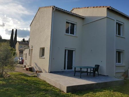 location maison  m² t-4 à saint-gély-du-fesc  1 500 €