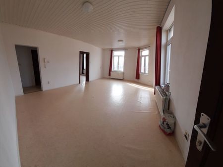 appartement 650 € manage