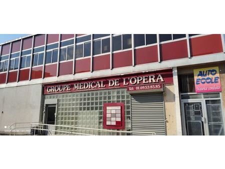 a louer local professionnel medical