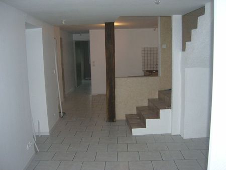 loue appartement f5
