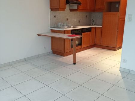 appartement duplex t4 charny