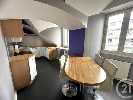 en vente appartement 82 58 m² – 181 900 € |la roche-sur-yon