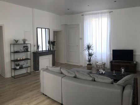 en vente appartement 74 m² – 212 000 € |laval