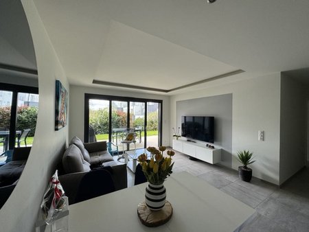 en vente appartement 81 m² – 355 000 € |truchtersheim