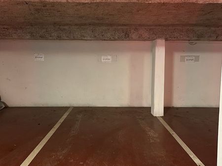 parking sécurisé boulogne-billancourt