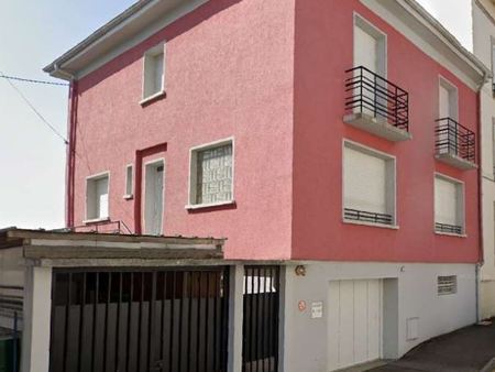 en vente maison 121 m² – 243 000 € |épinal