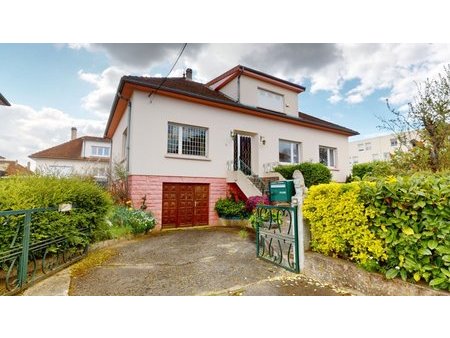 en vente maison 134 m² – 366 900 € |yutz