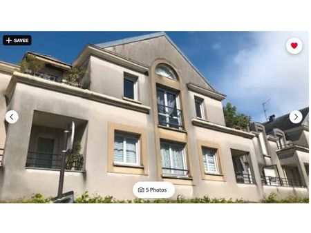 location appartement aulnay-sous-bois (93600) - 780