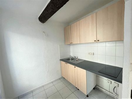 appartement 1 pièce 18 m²