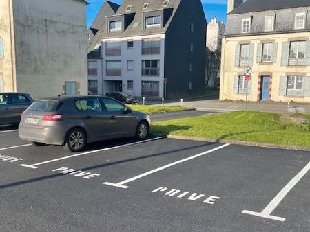 parking landerneau