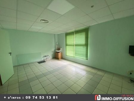 local commercial 81 m²