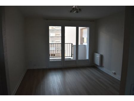 appartement 2 pièces 45 m2