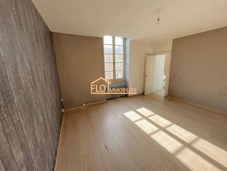 immeuble 499 m² lodève