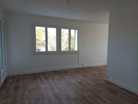 appartement 3 chambres 82 m2