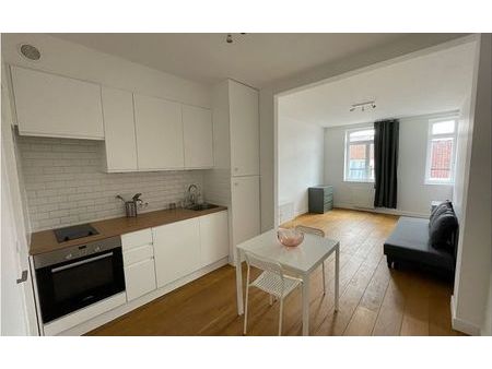 appartement t3 - 87 m2