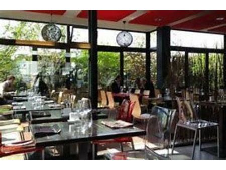 bar/restaurant avec terrasse ivry-sur-seine 94200