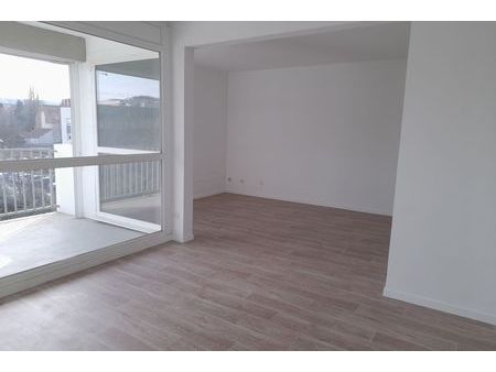 appartement 5 pièces 100 m²