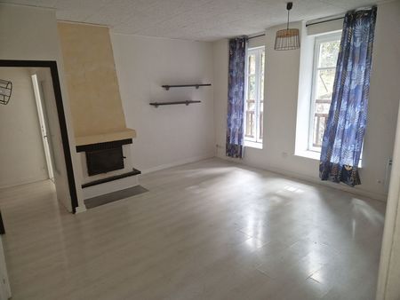 vend appartement 3 chambres