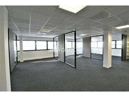bureaux 315 m²