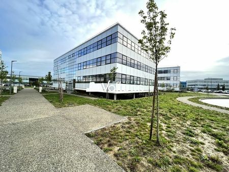 bureaux 328 m²
