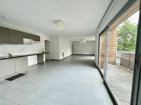 appartement toulouse 120 m² t-5 à vendre  264 000 €