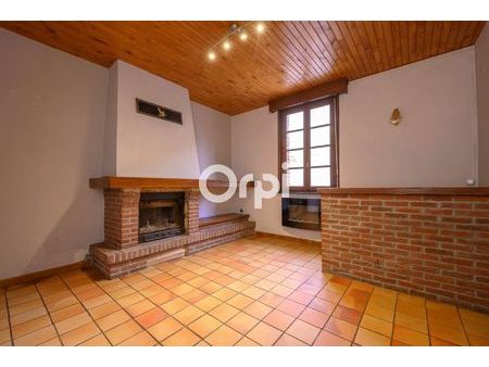 maison anzin 92 m² t-2 à vendre  77 900 €