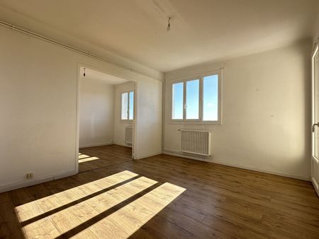 appartement 3 pièces 67 m²