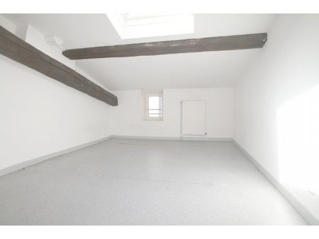 en vente appartement 80 m² – 88 000 € |saint-nicolas-de-port