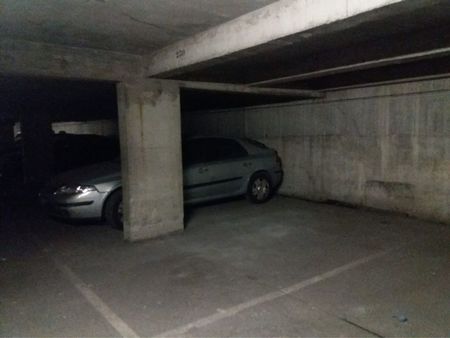 location parking souterrain - cormeilles en parisis (95)