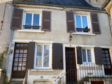 location appartement a clamecy 58500
