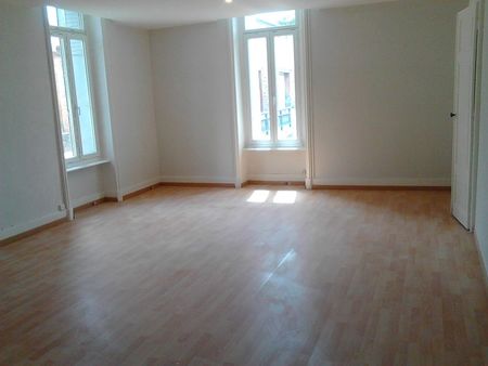 6 appartements