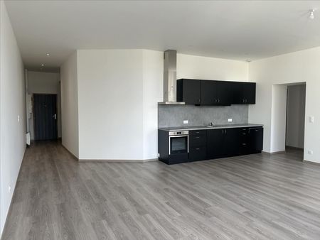 appartement 4 pièces 102 m²