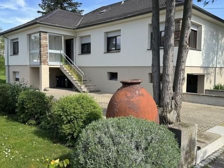 maison 179 m² herrlisheim