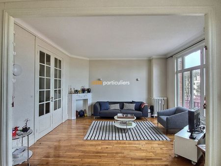 appartement 3 pièces 88 m²