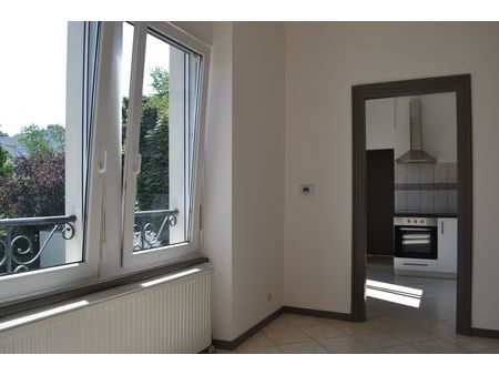 appartement 4 pièces 87 m2 à mulhouse
