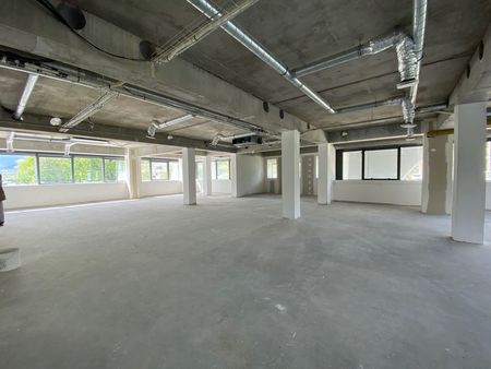 bureaux 397 m²