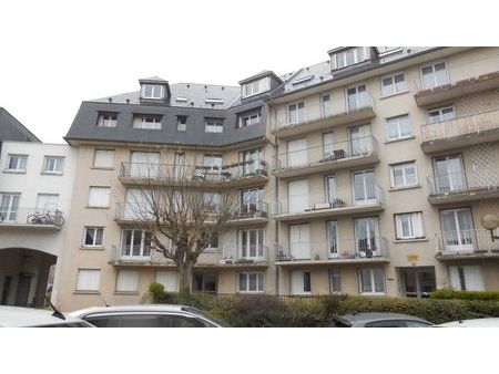 appartement f4 limay centre