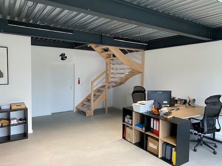 bureaux pour startup