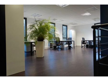 bureaux 30 m² orvault