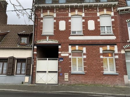 local commercial 73 m²