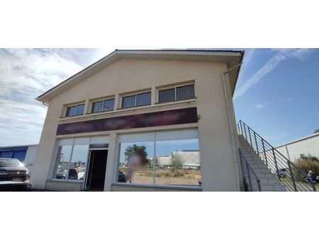 local commercial 77 m²