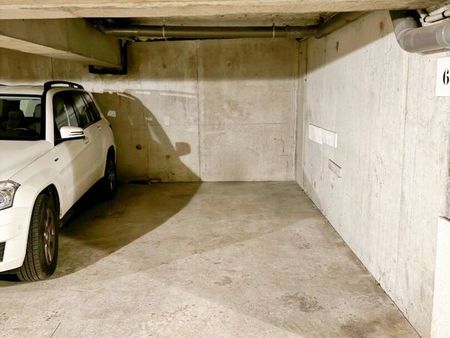 parking/box 12 m² ribeauville