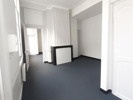 bureaux 45 m²