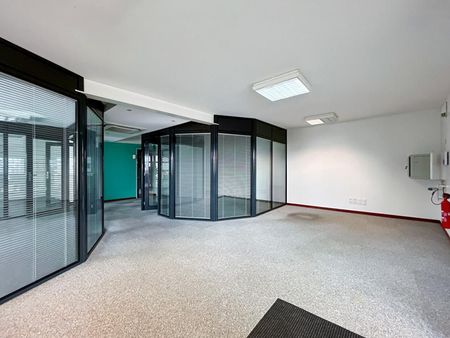 bureaux 70 m²